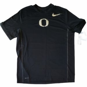 New With Tags! Nike Oregon Ducks Dri-Fit T-Shirt